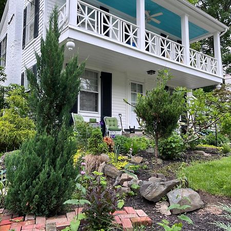 House On The Gwynns Falls Baltimore Exterior foto